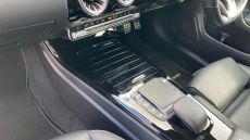 Mercedes-Benz CLA 250e AMG Line Premium 4dr Tip Auto Saloon